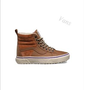 Vans Hana Beaman MTE